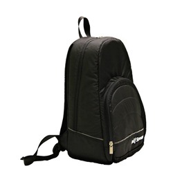 Городской рюкзак П58 (Черный)