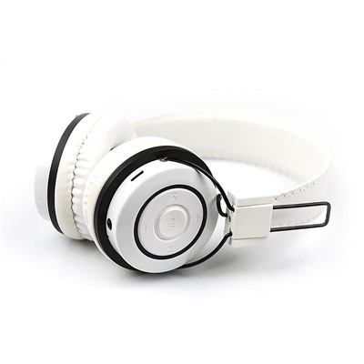 Bluetooth-наушники полноразмерные Dialog Blues HS-19BT (white)