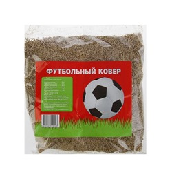 Семена газонной травы "Футбольный ковер", 0,3 кг