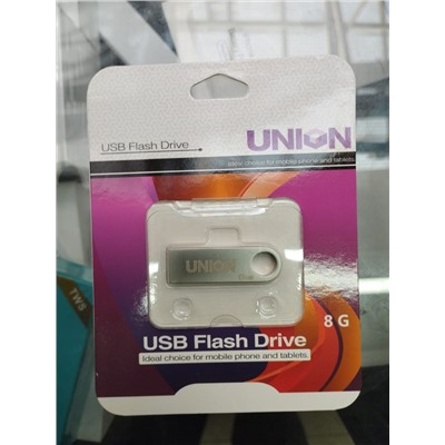 ФЛЕШКА USB 8Г, код 3202881