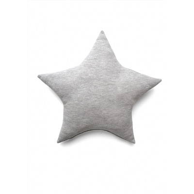 CLE подушка декоративная 18044ак, серый