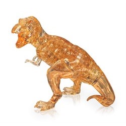 3D Головоломка Динозавр T-Rex