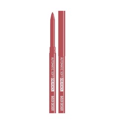 Карандаш механический для губ Automatic soft lippencill тон 203 розовый 0.28г (Китай)