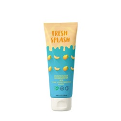 Fresh Splash Кондиционер питательный для сухих и поврежденных волос , 250 мл