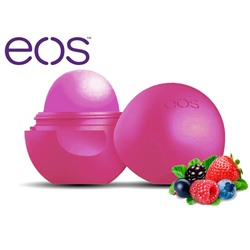 Бальзам для губ EOS ягоды