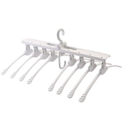 ВЕШАЛКА-ОРГАНАЙЗЕР Multifunctional Clothes Hanger, код 6466675