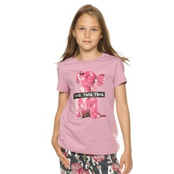 GFT5195 футболка для девочек (1 шт в кор.)
