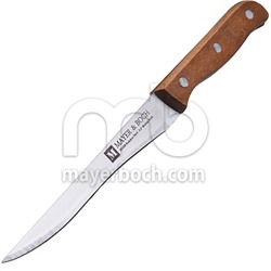 Нож 14 сантиметров CLASSIC обвалочный Mayer&Boch