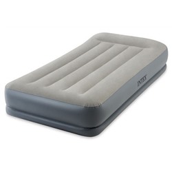 Кровать Pillow Rest Mid-Rise Airbed 99x191x30см с встр.насосом 220V, уп.3