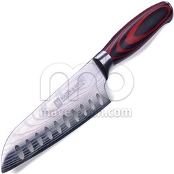 Нож 23,2 сантиметров DOMASCUS дамаск/сталь Mayer&Boch