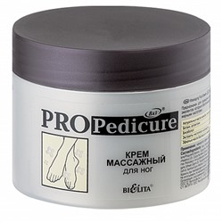 .Белита PRO Pedicure Крем массажный для ног 300мл