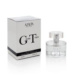 Парфюмерная вода для женщин "Gentle traps white", 60 мл, Azalia Parfums