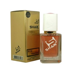 SHAIK 032 Chanel Coco Mademoiselle 50 ml