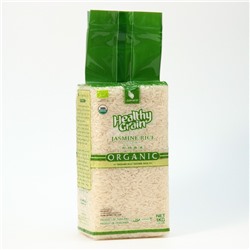 Тайский рис жасмин белый SAWAT-D 1 кг