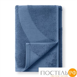 Полотенце "Verossa" 50/90 Wave Texture (Полотенце VR МХ48 50/90 Т634/0822 08)