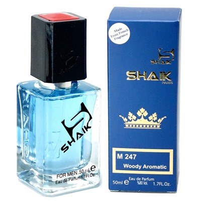 SHAIK M 247 K By Dolce & Gabbana 50ml
