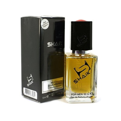 SHAIK 013 Burberry Men 50 ml