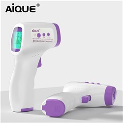 Цифровой инфракрасный термометр "AiQUE"