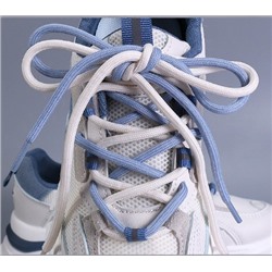 Шнурки круглые для спортивной обуви XТ-102