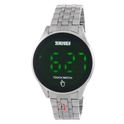 Skmei 1579SI silver