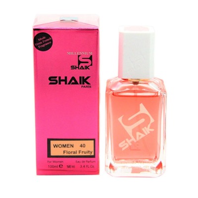 SHAIK 040 Chanel Chance eau Tendre 50 ml