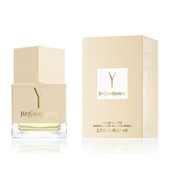 YSL Y (w) 14ml parfume VINTAGE