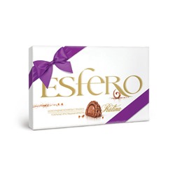 Esfero Pralina конфеты 252 г