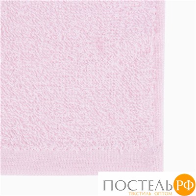 Подарочное полотенце Arya 30X30 4 Пр. Poly Розовый