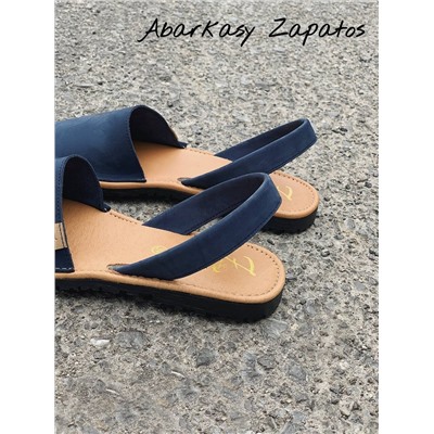 AB.ZAPATOS · 503-8 · NOB · navy