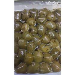 Оливки с орегано 250 гр Турция
