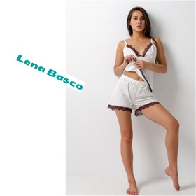 Lena Basco - для домашнего стиля