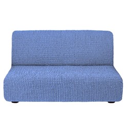 Универсальный чехол для трехместного дивана без подлокотников dbp226