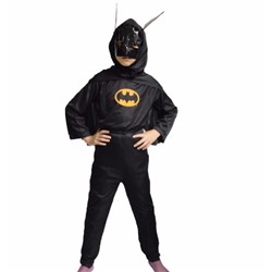 Маскарадный костюм для мальчика " Бэтмен"