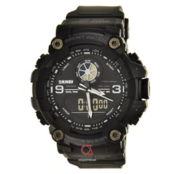 Skmei 1818BK black