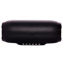 Портативная акустика - BY-1050 bluetooth/USB/microSD/AUX (black)