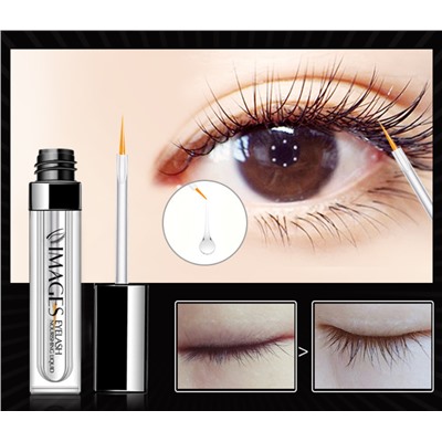 Сыворотка для роста ресниц и бровей IMAGES Beauty Eyelash