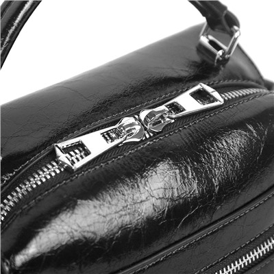 Женская сумка MIRONPAN арт. 62371 Черный