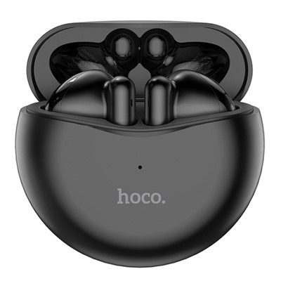 Беспроводные Bluetooth-наушники Hoco TWS EW14 (black)