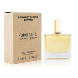 Тестер Carolina Herrera Good Girl EDP 65мл