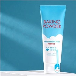 ПЕНКА ДЛЯ УМЫВАНИЯ BAKING POWDER PORE CLEANSING FOAM (160МЛ), код 2218964