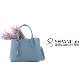 Сепани лаб – натуральная кожа от итальянской студии дизайна Sepani lab.