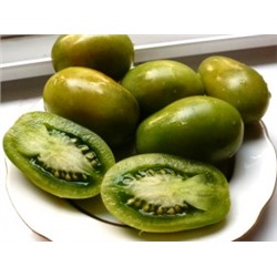 Помидоры Сhile Verde — Зелёный Чили (10 семян)