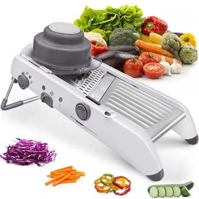 Овощерезка Смарт терка Mandoline Slicer