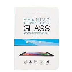 Защитное стекло - для "Samsung SM-T865 Galaxy Tab S6 10.5"