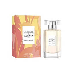 LANVIN SUNNY MAGNOLIA edt (w) 50ml