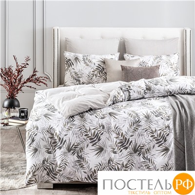 MEDSLEEP ЛАБЕР КПБ 145х215-1/180х220-1/50х70-2, 4 пр.,бамб/хл C