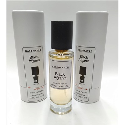 Тестер Nasomatto Black Afgano EDP 44мл