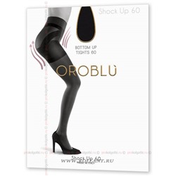 Колготки Shock Up 60Oroblu