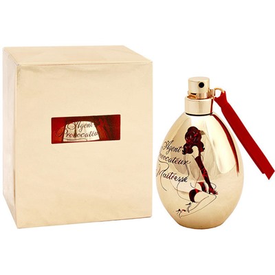 AGENT PROVOCATEUR MAITRESSE edp (w) 50ml TESTER