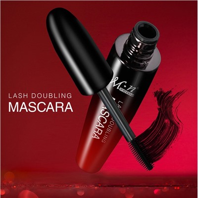 Тушь для ресниц Menow Lash Doubling Mascara